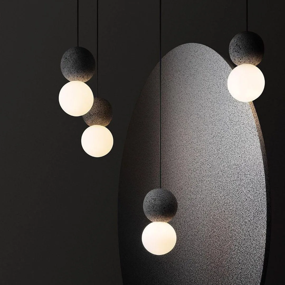 Origo Pendant Lamp