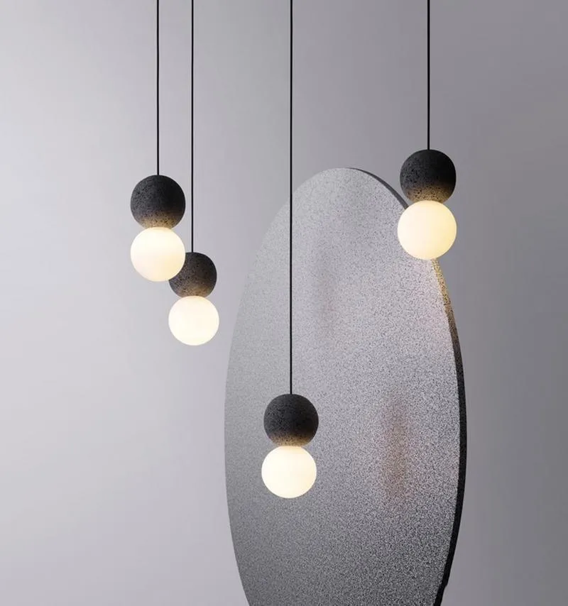 Origo Pendant Lamp