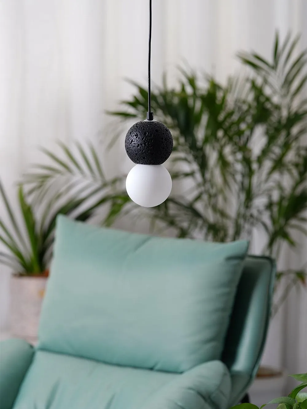 Origo Pendant Lamp