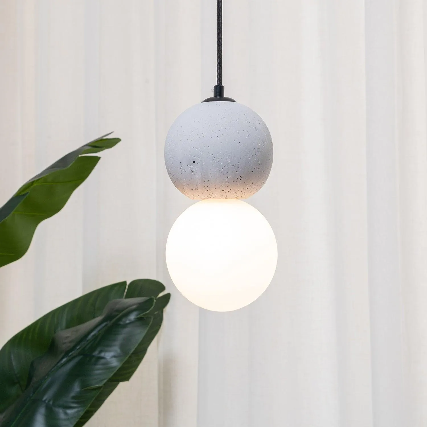 Origo Pendant Lamp