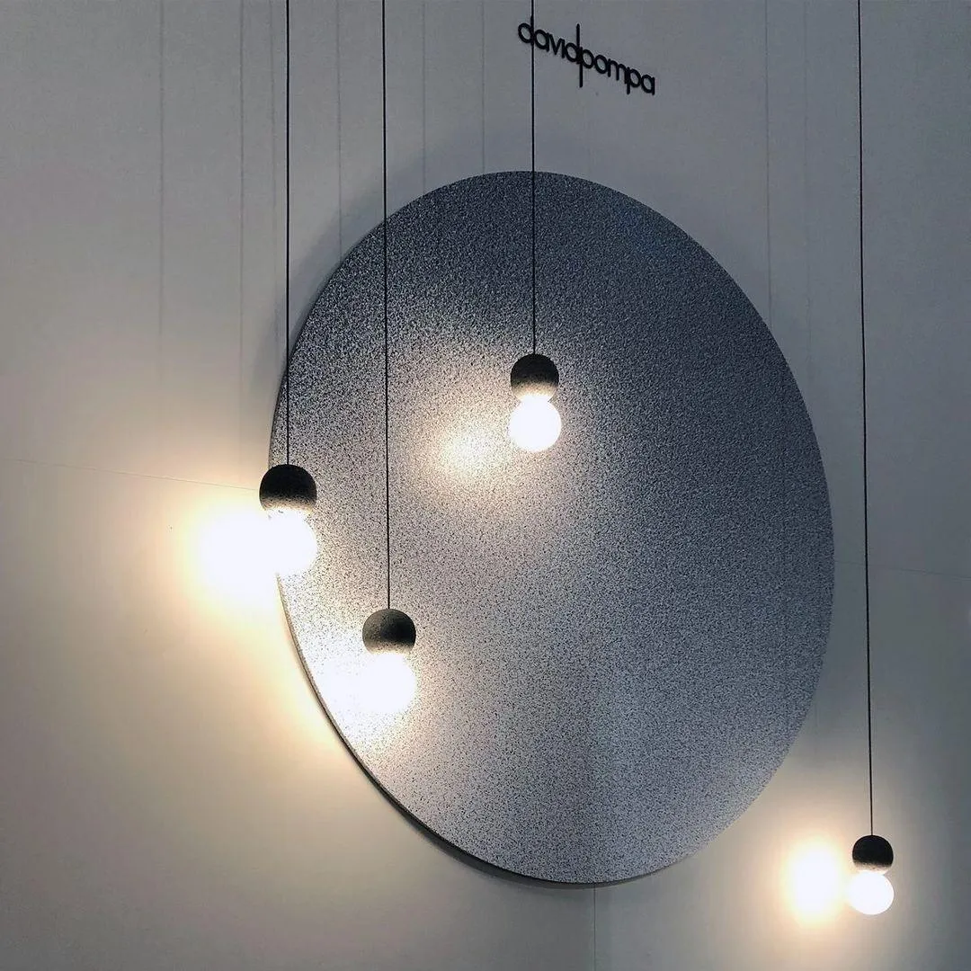 Origo Pendant Lamp