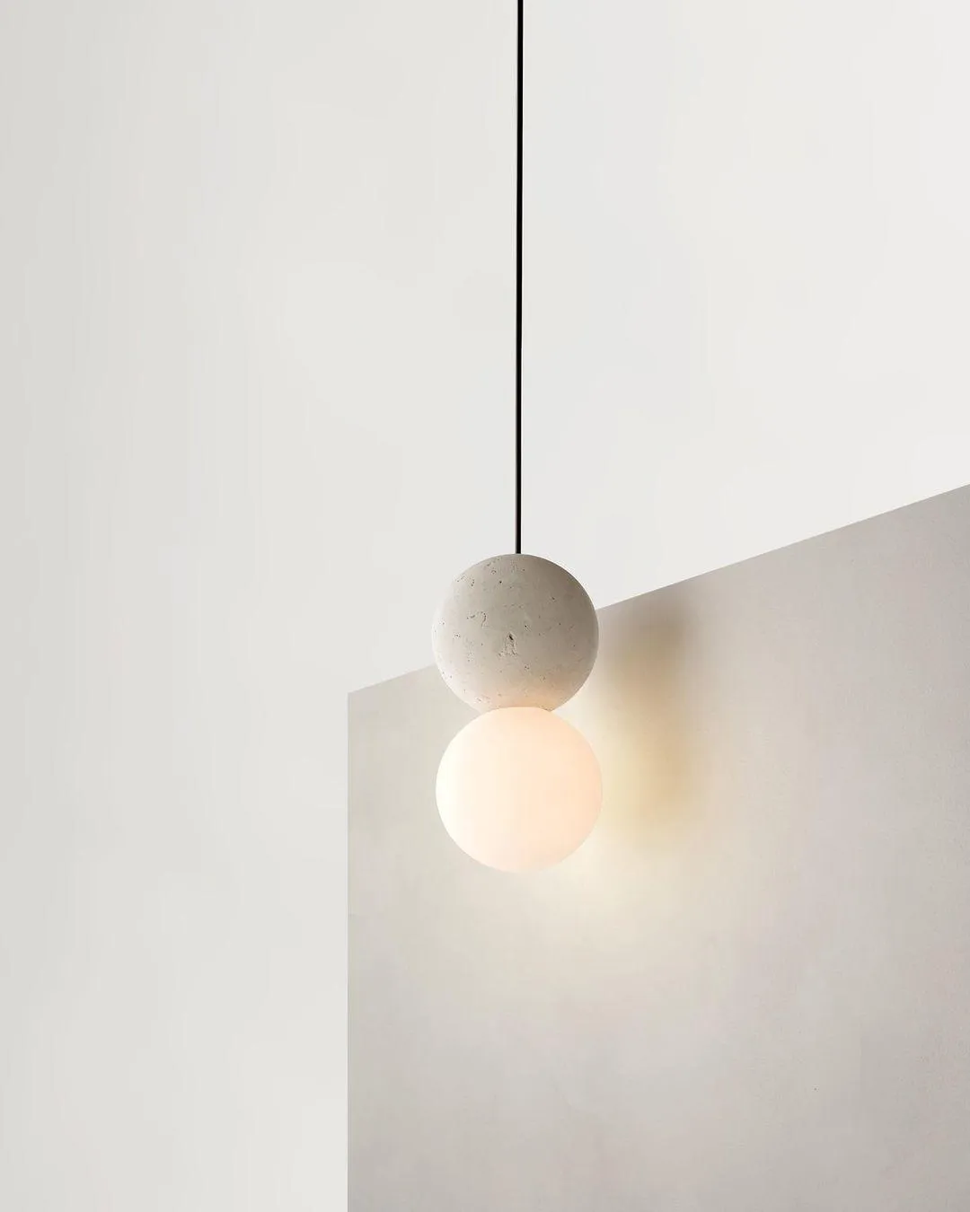 Origo Pendant Lamp