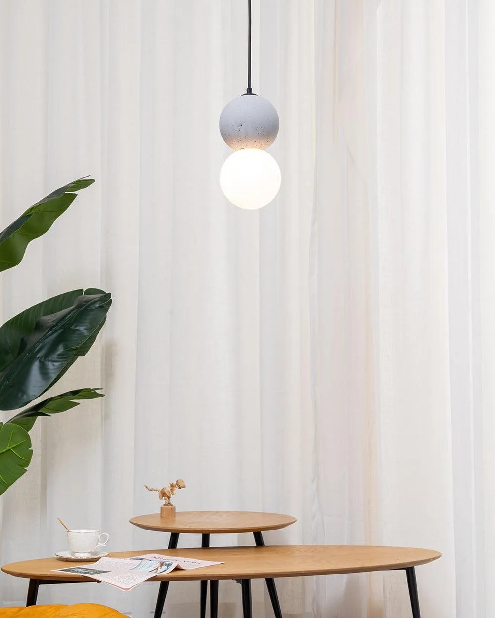 Origo Pendant Lamp