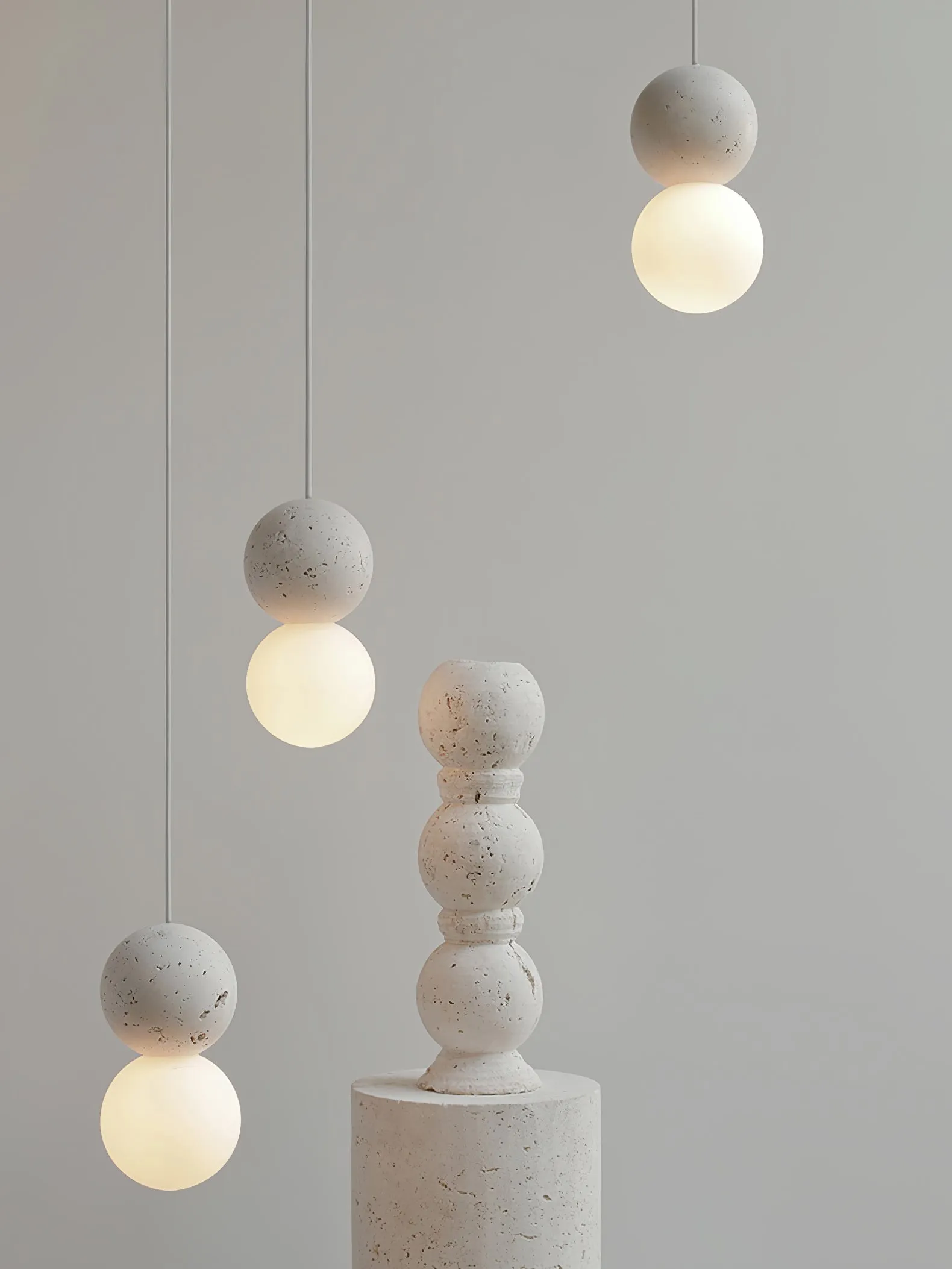 Origo Pendant Lamp