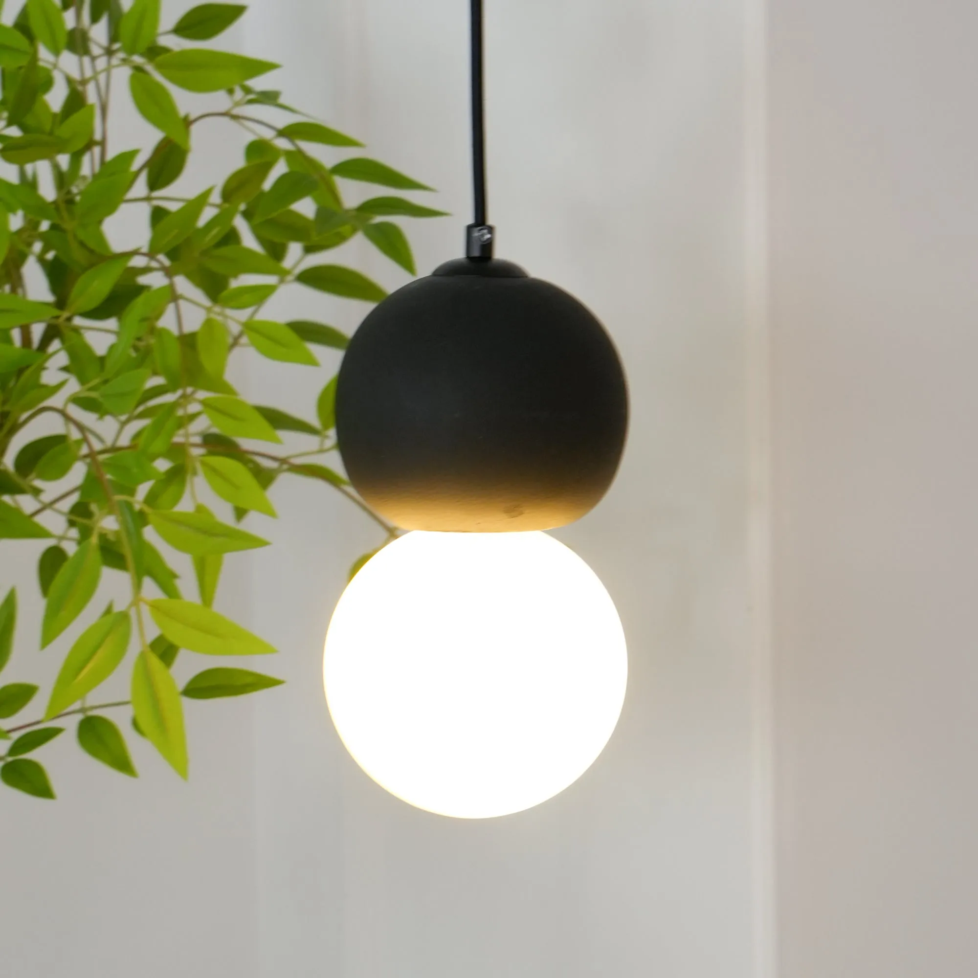 Origo Pendant Lamp