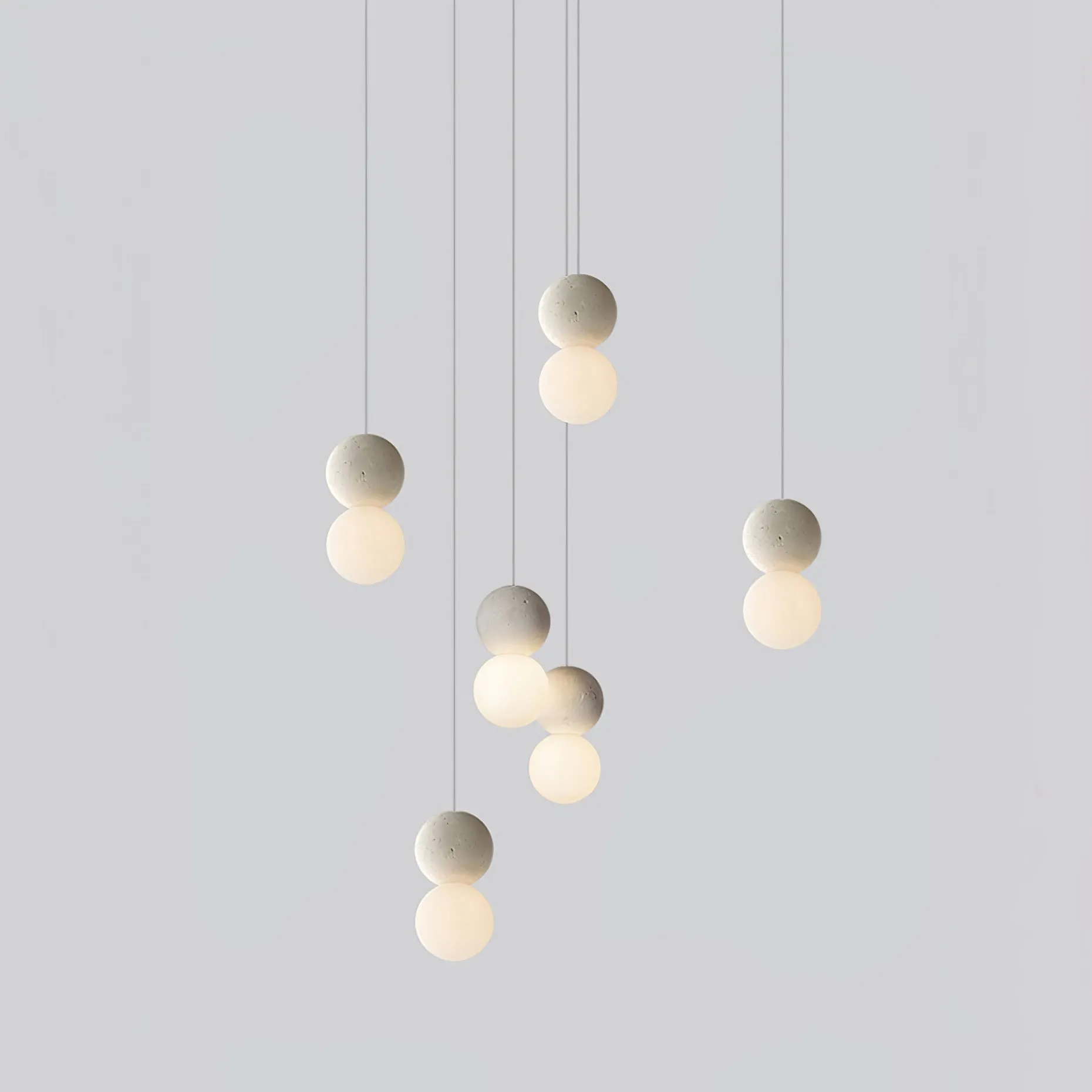 Origo Pendant Lamp