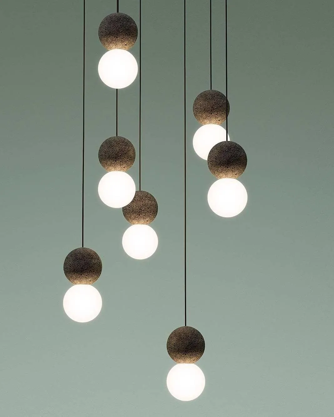 Origo Pendant Lamp