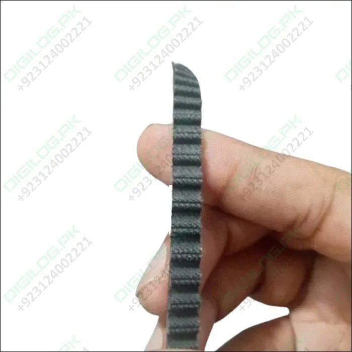 P5M6 1615 timing belt