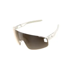 POC Elicit Toric Brown White Glasses