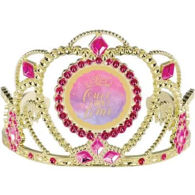 Princess Once Upon A Time Tiara