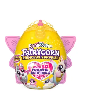 Rainbocorns Fairycorn Princess