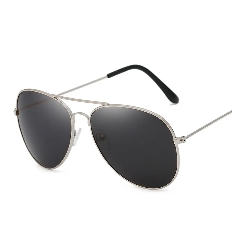 RBRARE   Retro Aviator Style Sunglasses For Women