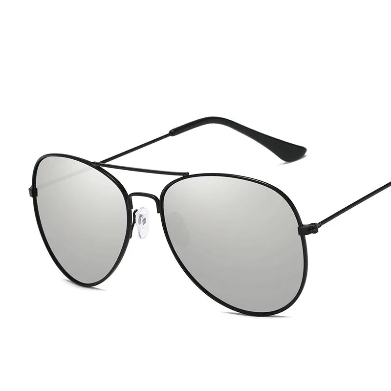 RBRARE   Retro Aviator Style Sunglasses For Women