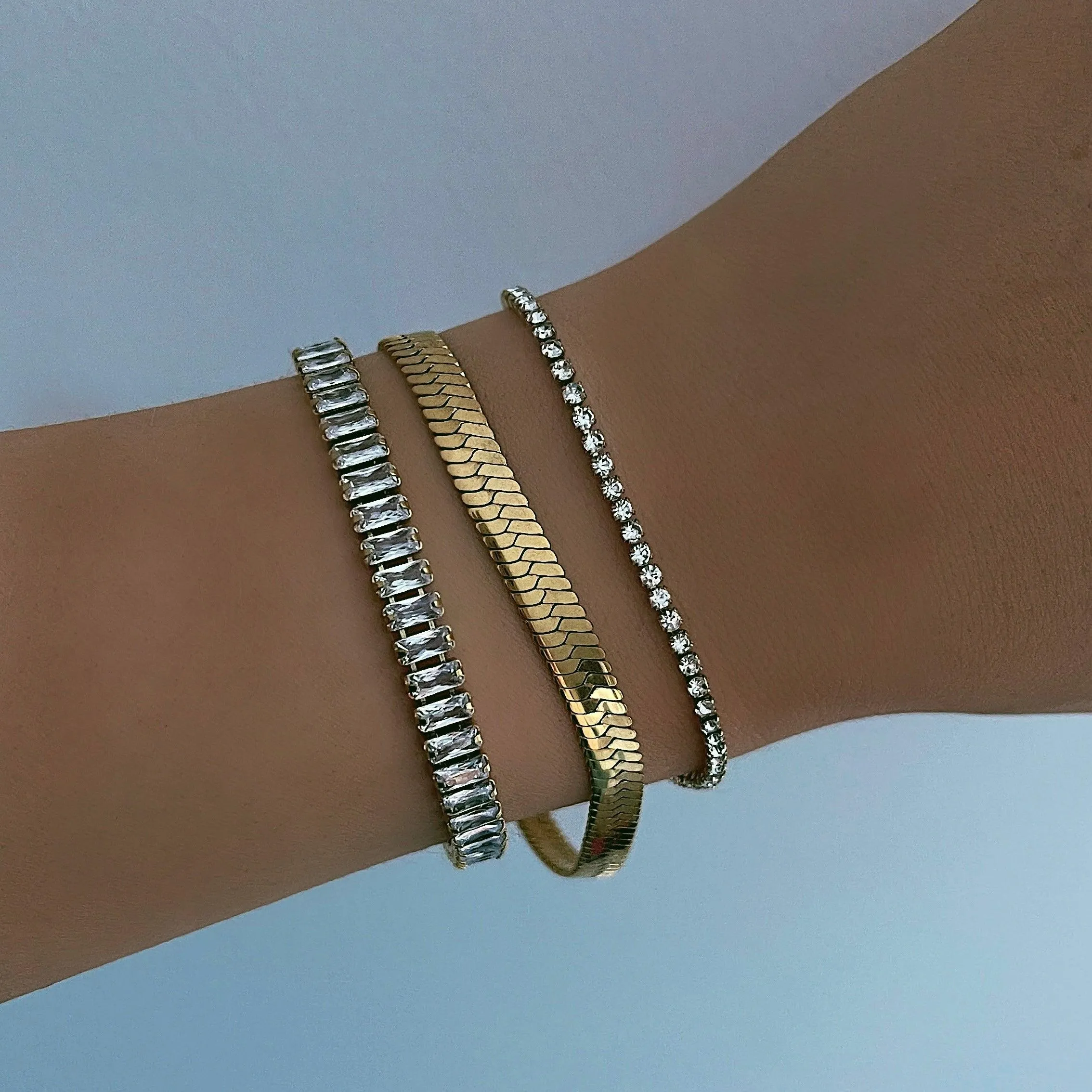 Sophie Bracelet