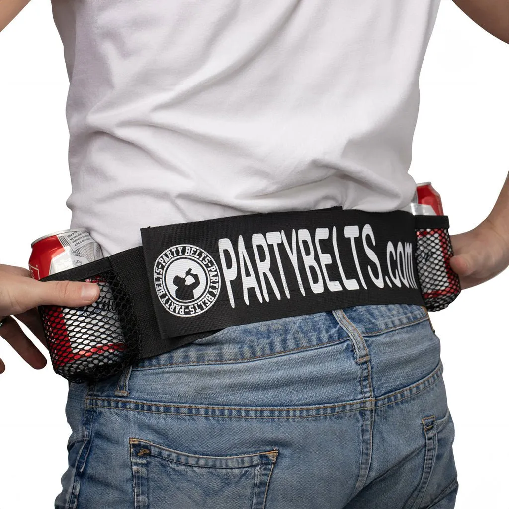 St. Patrick's Day Belt