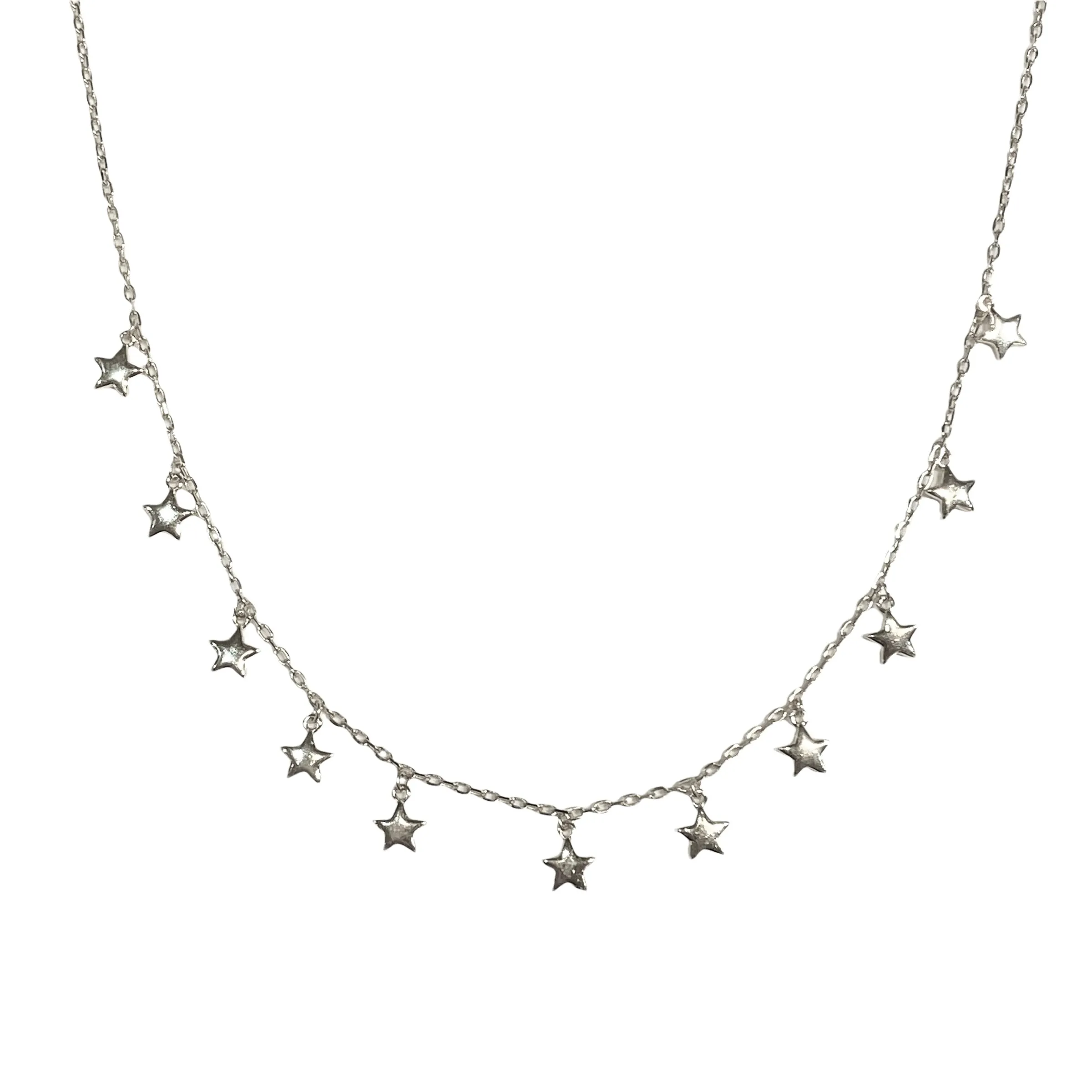 Starley Dangle Choker