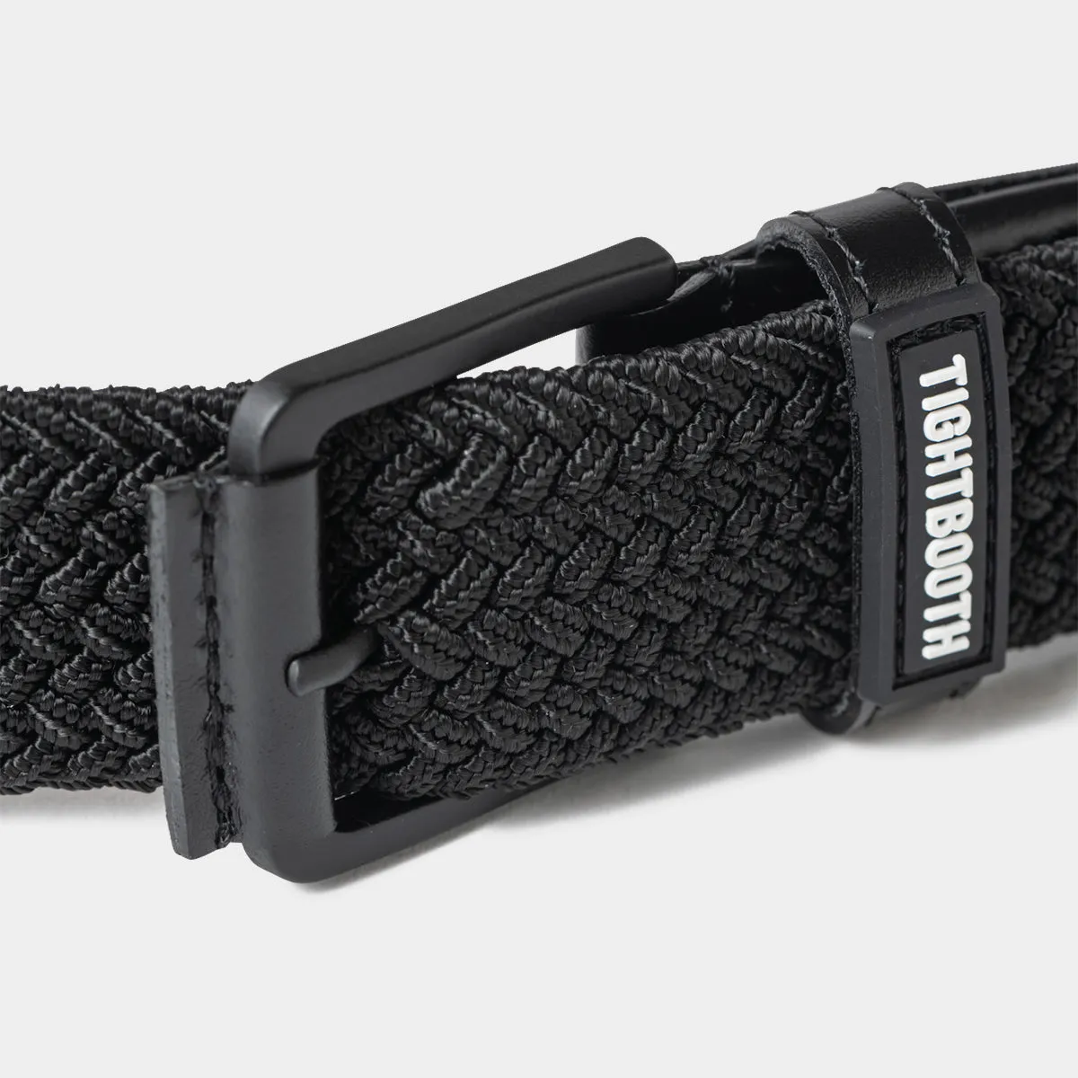 STRETCH MESH BELT