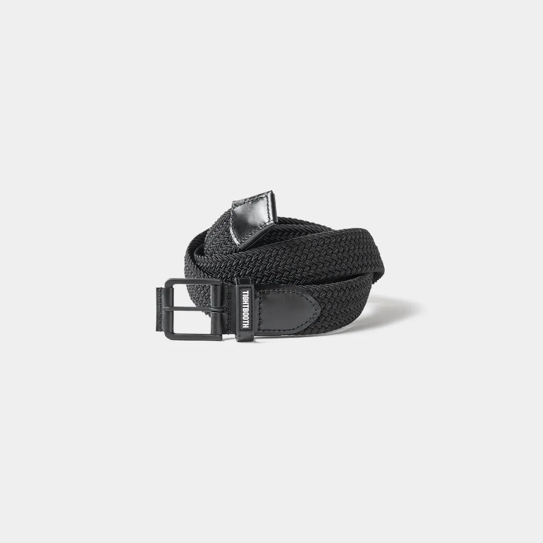 STRETCH MESH BELT