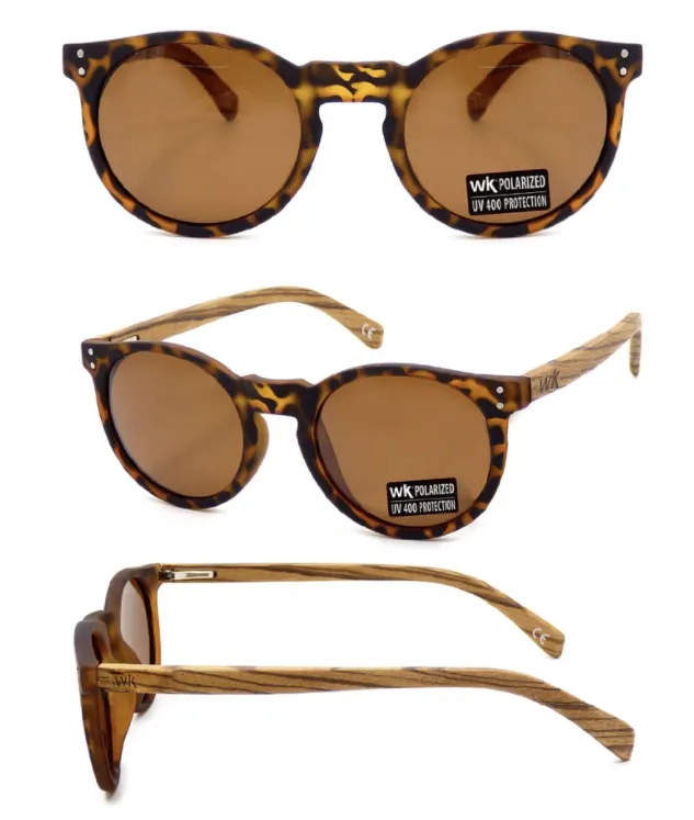 Sunglasses, Tortoise Shell