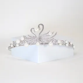 Swarovski wedding tiara, bridal crown tiara, crystal wedding tiara, crystal bridal tiara, crystal wedding crown, tiara bride