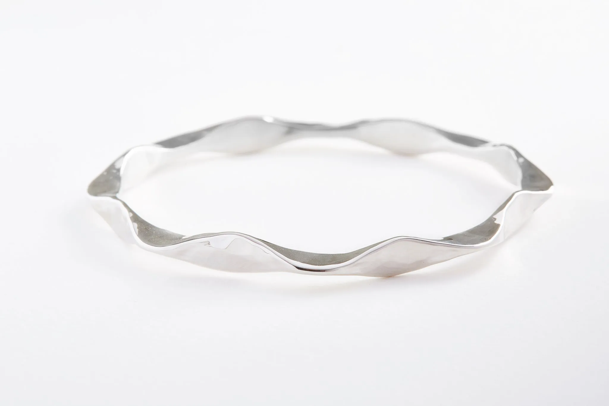 The Allende Bangle