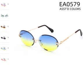 Wholesale Fashion Sunglasses EA 0579