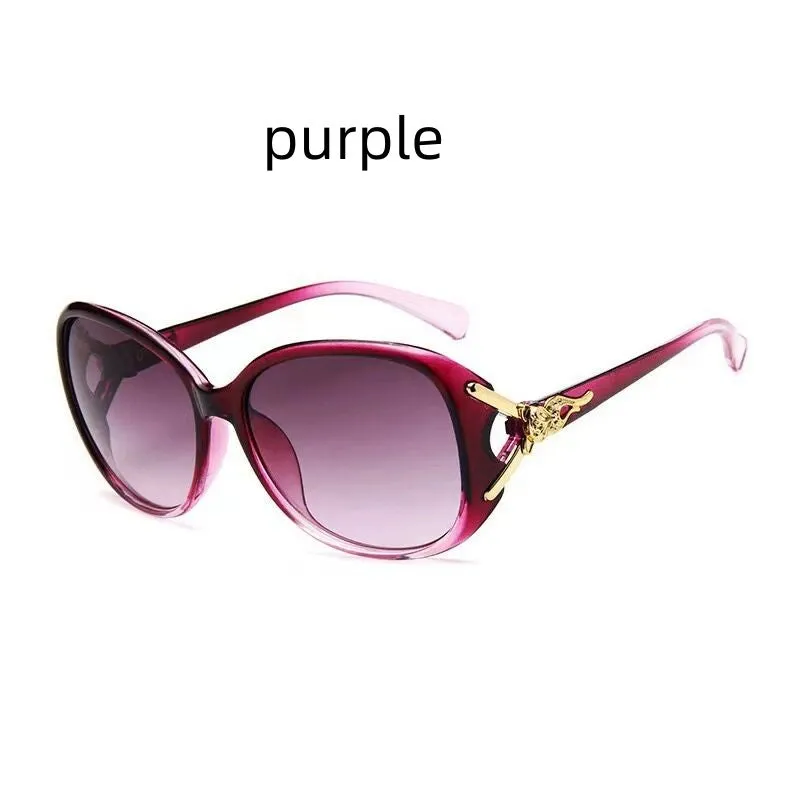 Womens Trendy Polarized Sunglasses UV Protection for Driving  Hiking