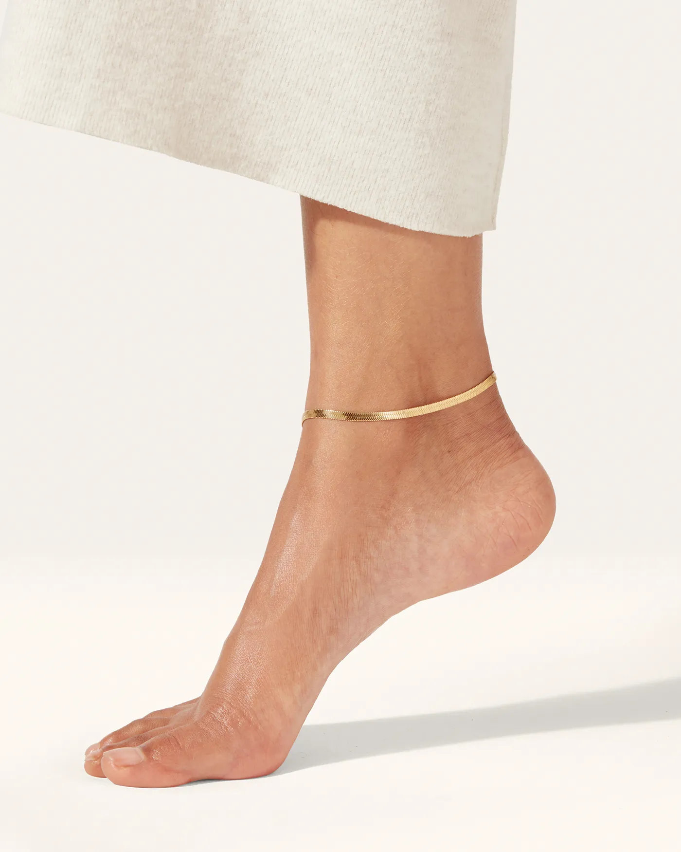 Zeina Anklet